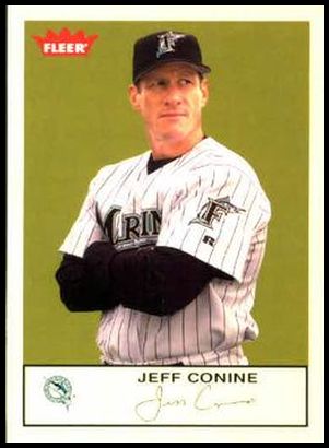 281 Jeff Conine
